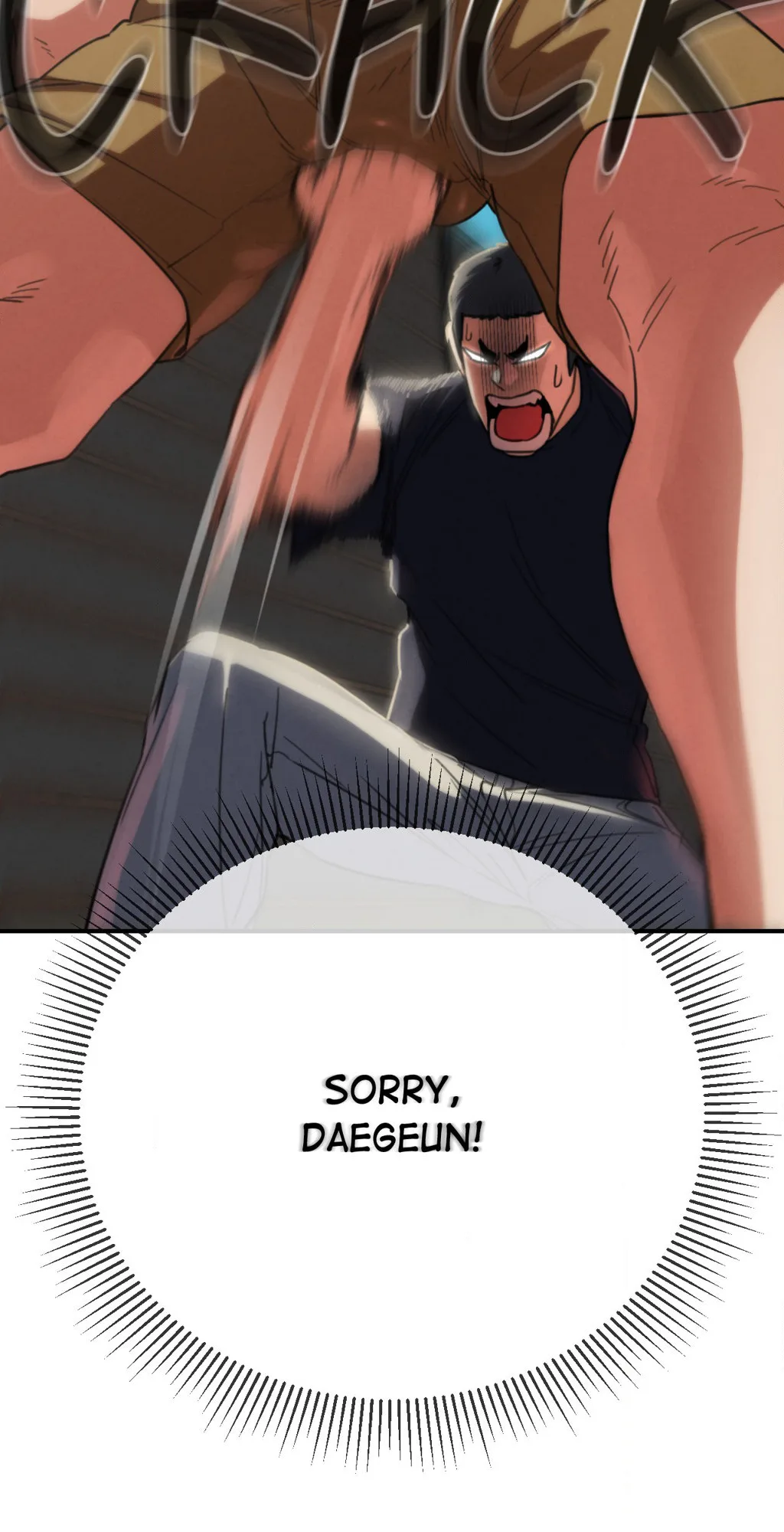 Lustful Games chapter 78 page 80
