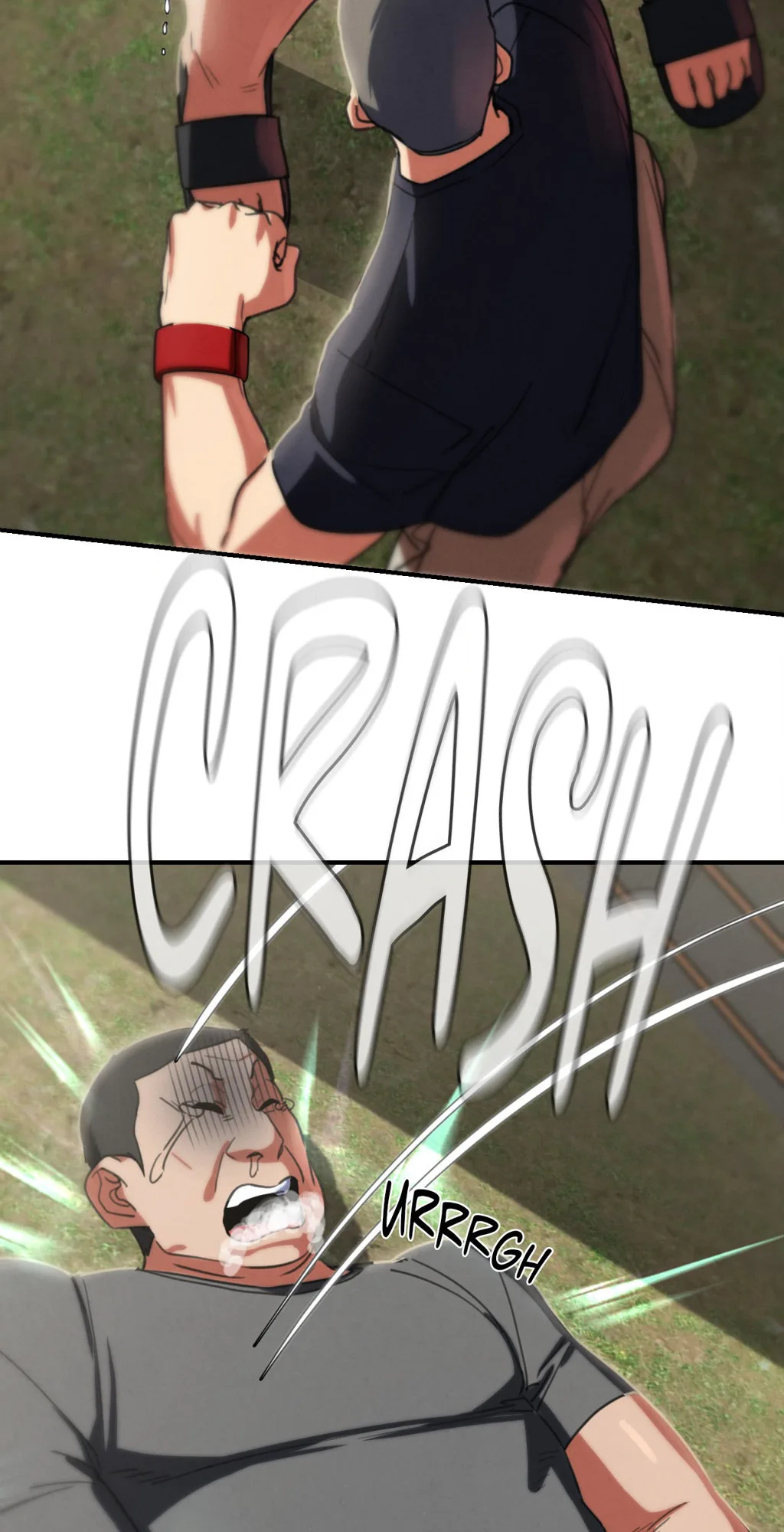 Lustful Games chapter 78 page 82