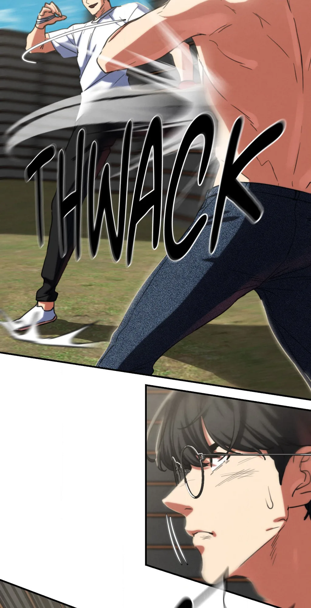 Lustful Games chapter 78 page 85