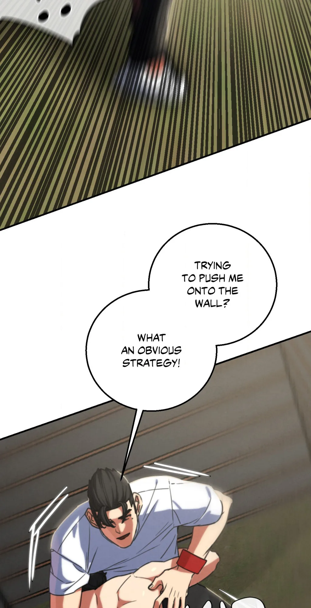 Lustful Games chapter 78 page 87