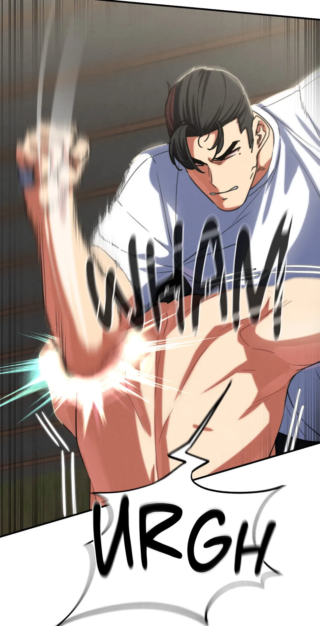 Lustful Games chapter 78 page 89