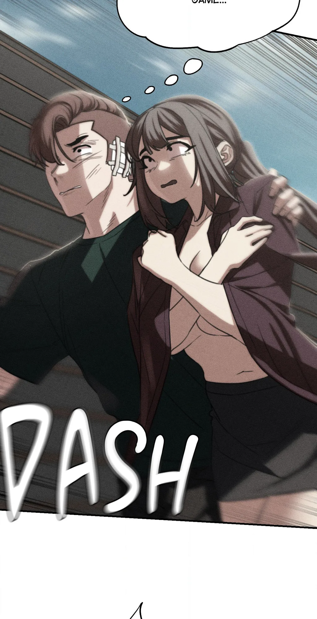 Lustful Games chapter 79 page 11