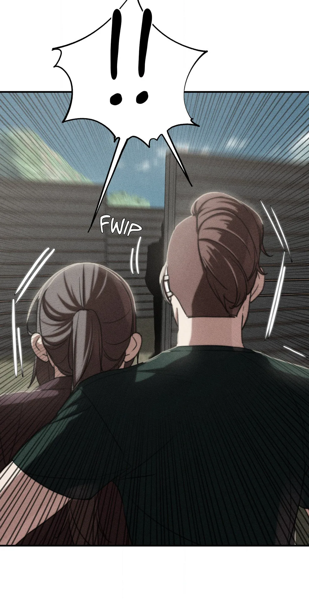Lustful Games chapter 79 page 12
