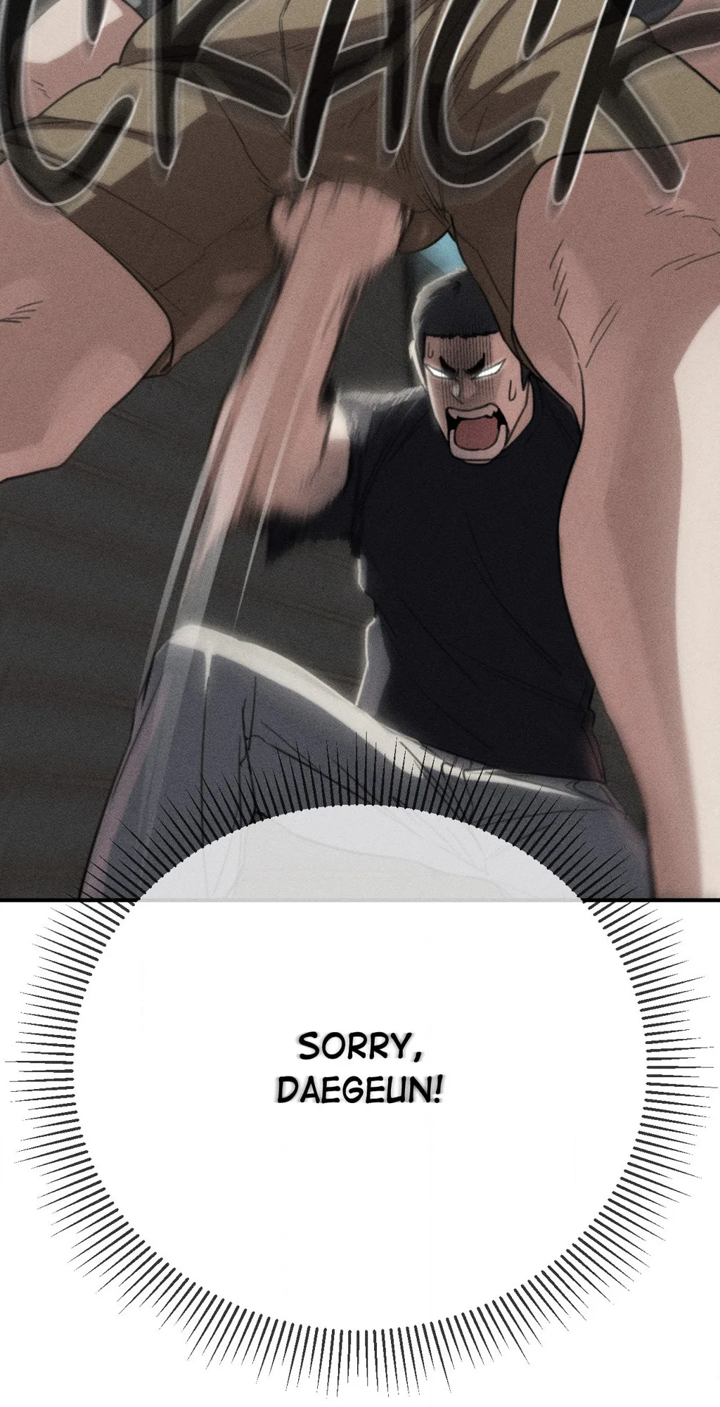 Lustful Games chapter 79 page 3