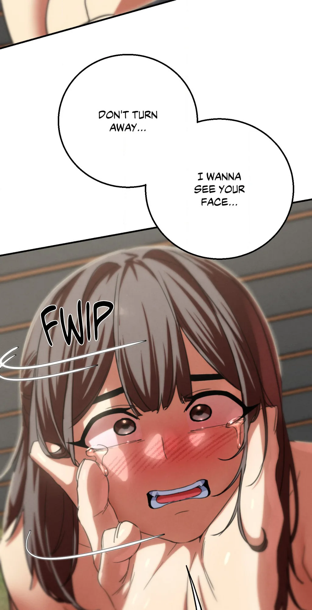 Lustful Games chapter 79 page 37