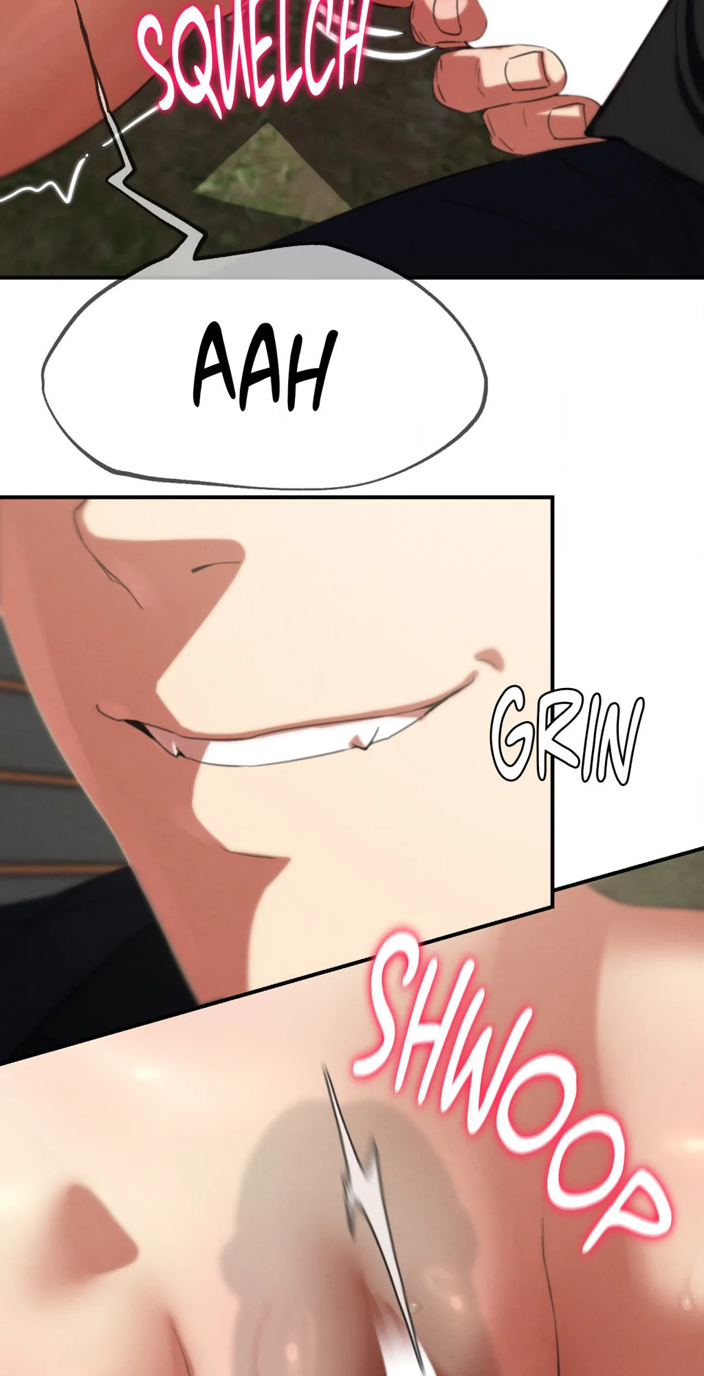 Lustful Games chapter 79 page 65