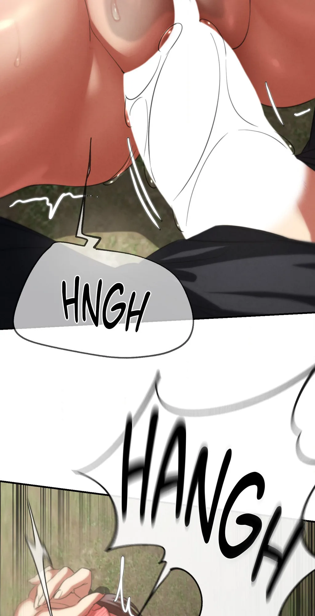 Lustful Games chapter 79 page 66