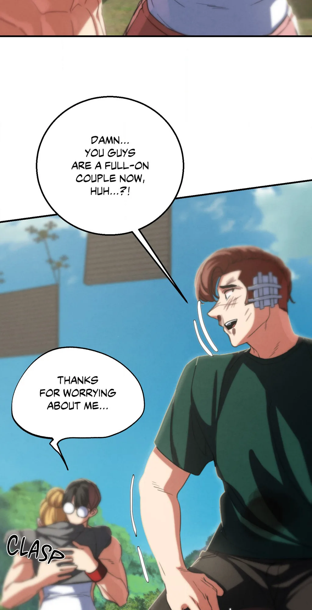 Lustful Games chapter 79 page 78