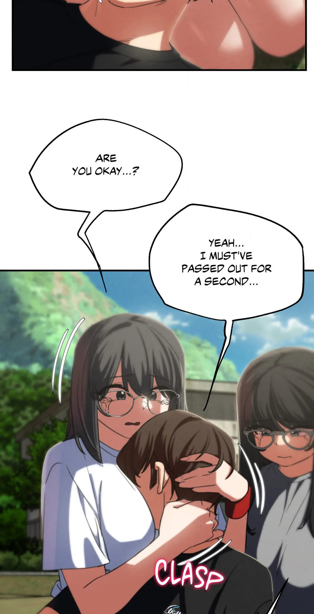 Lustful Games chapter 79 page 86