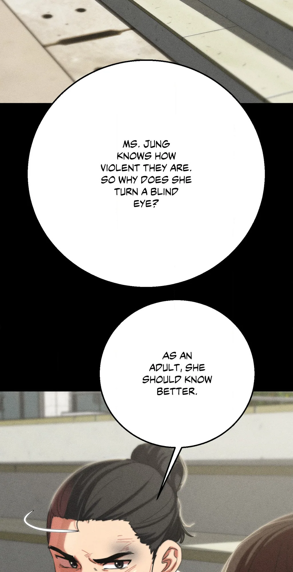 Lustful Games chapter 80 page 103