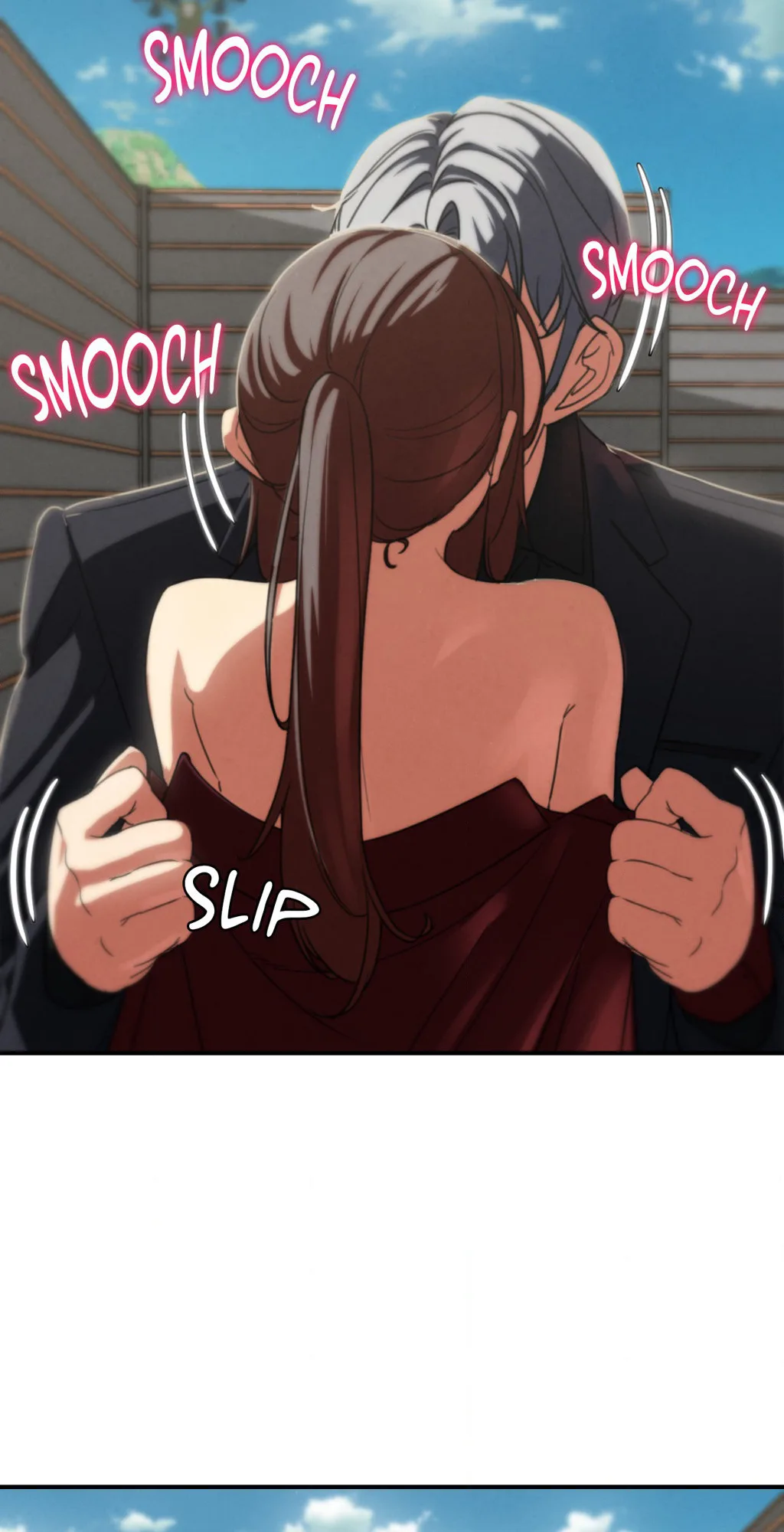 Lustful Games chapter 80 page 27