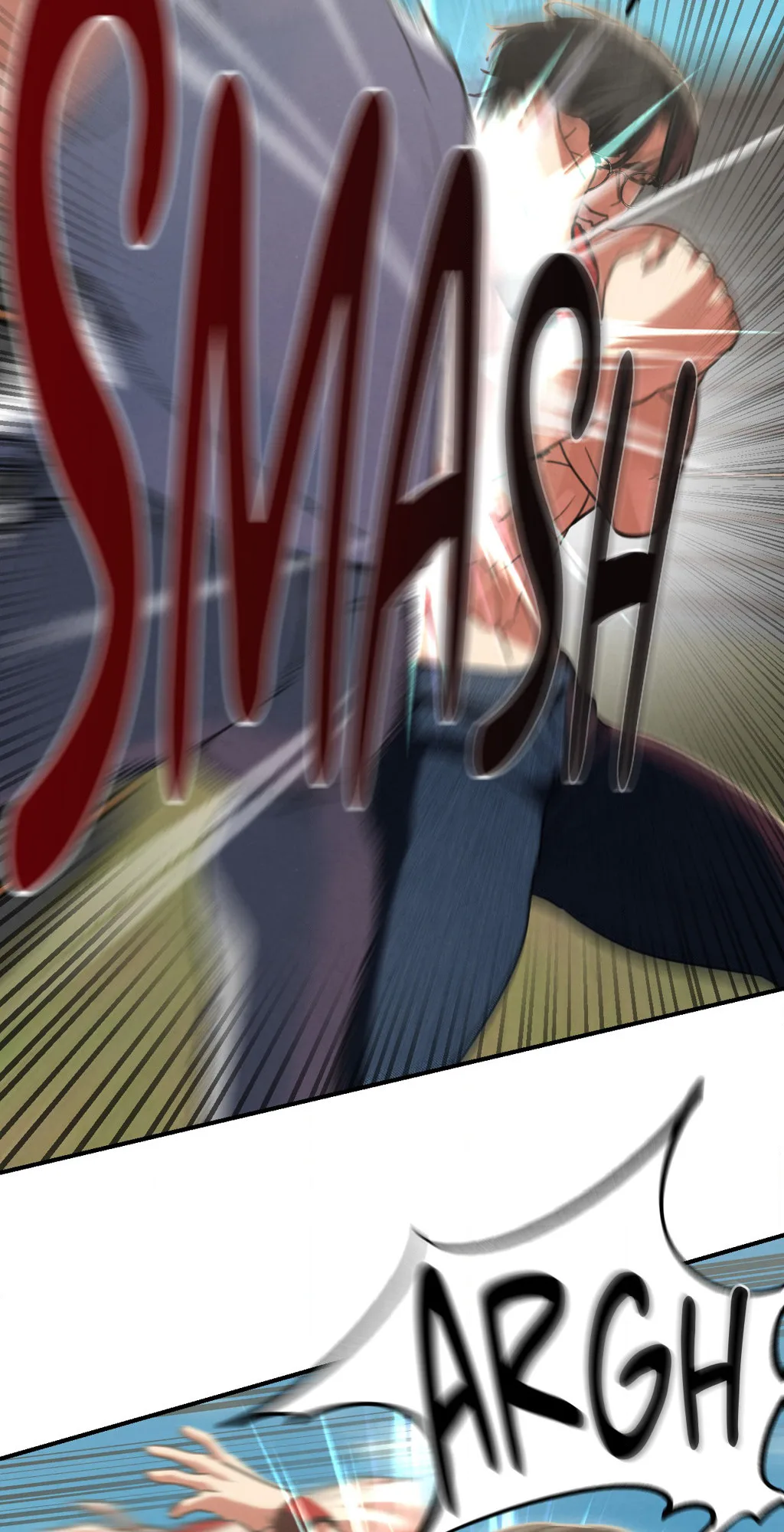 Lustful Games chapter 80 page 47