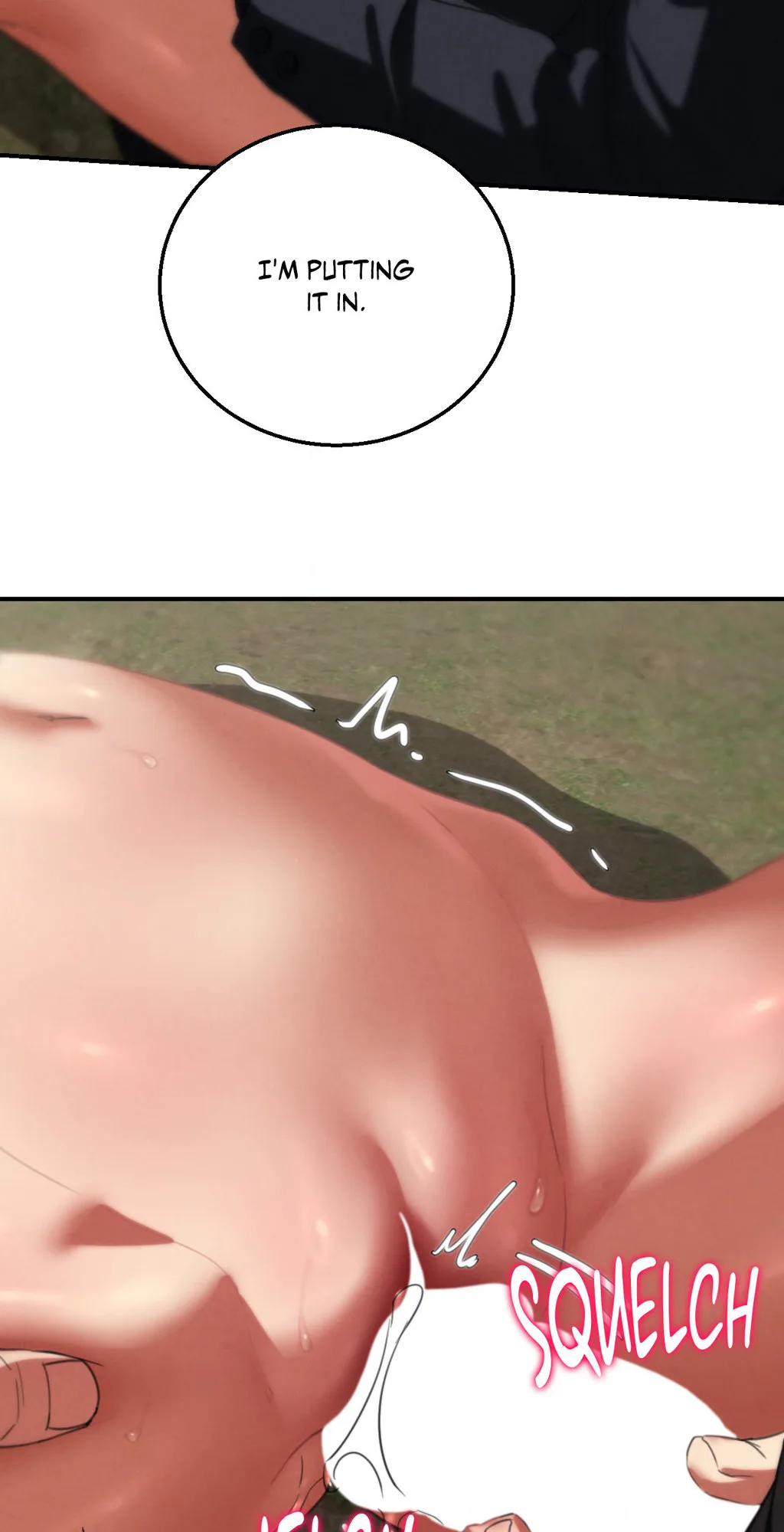 Lustful Games chapter 80 page 64