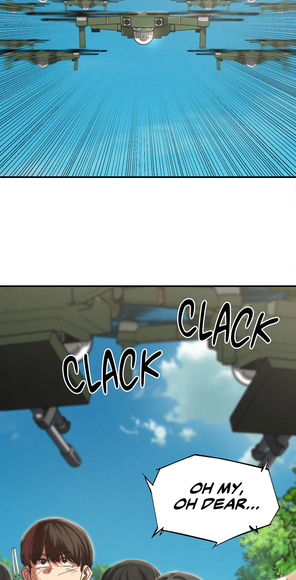 Lustful Games chapter 81 page 41