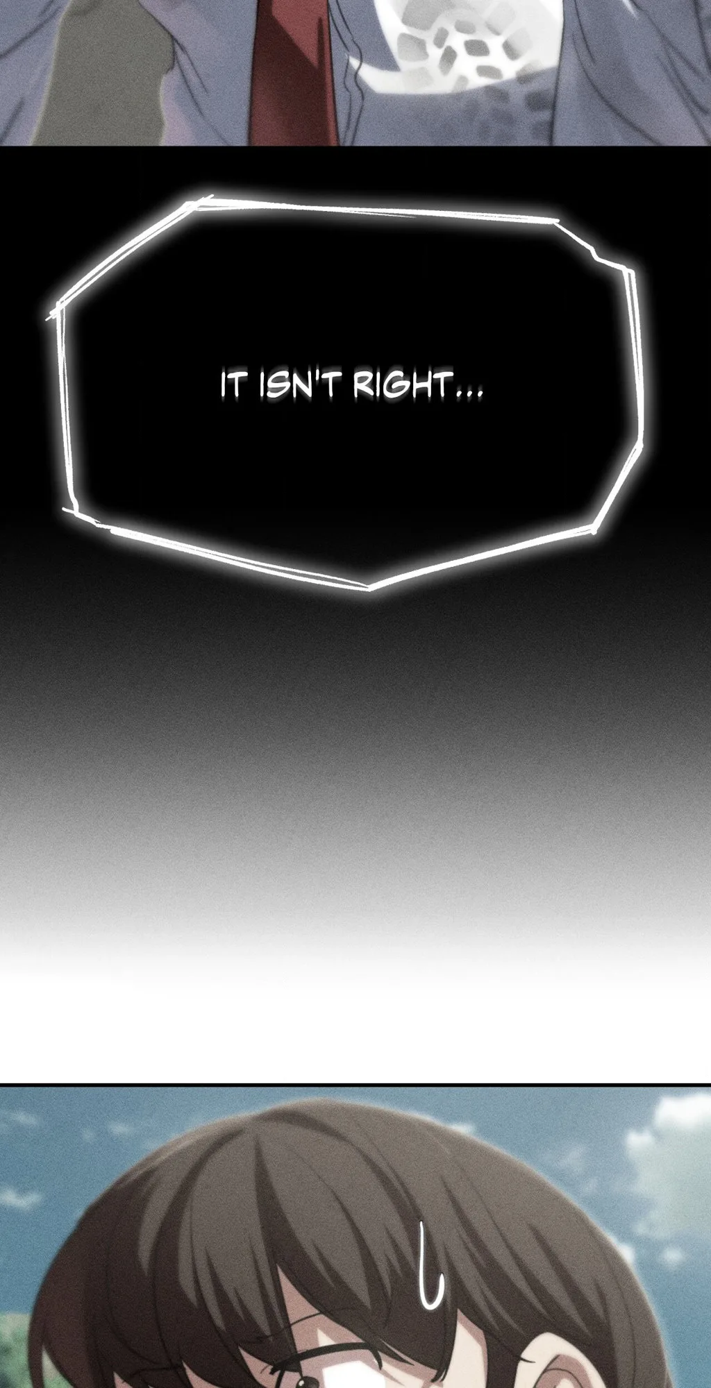 Lustful Games chapter 81 page 6