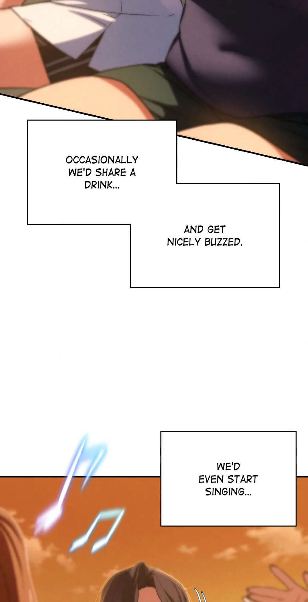 Lustful Games chapter 81 page 62