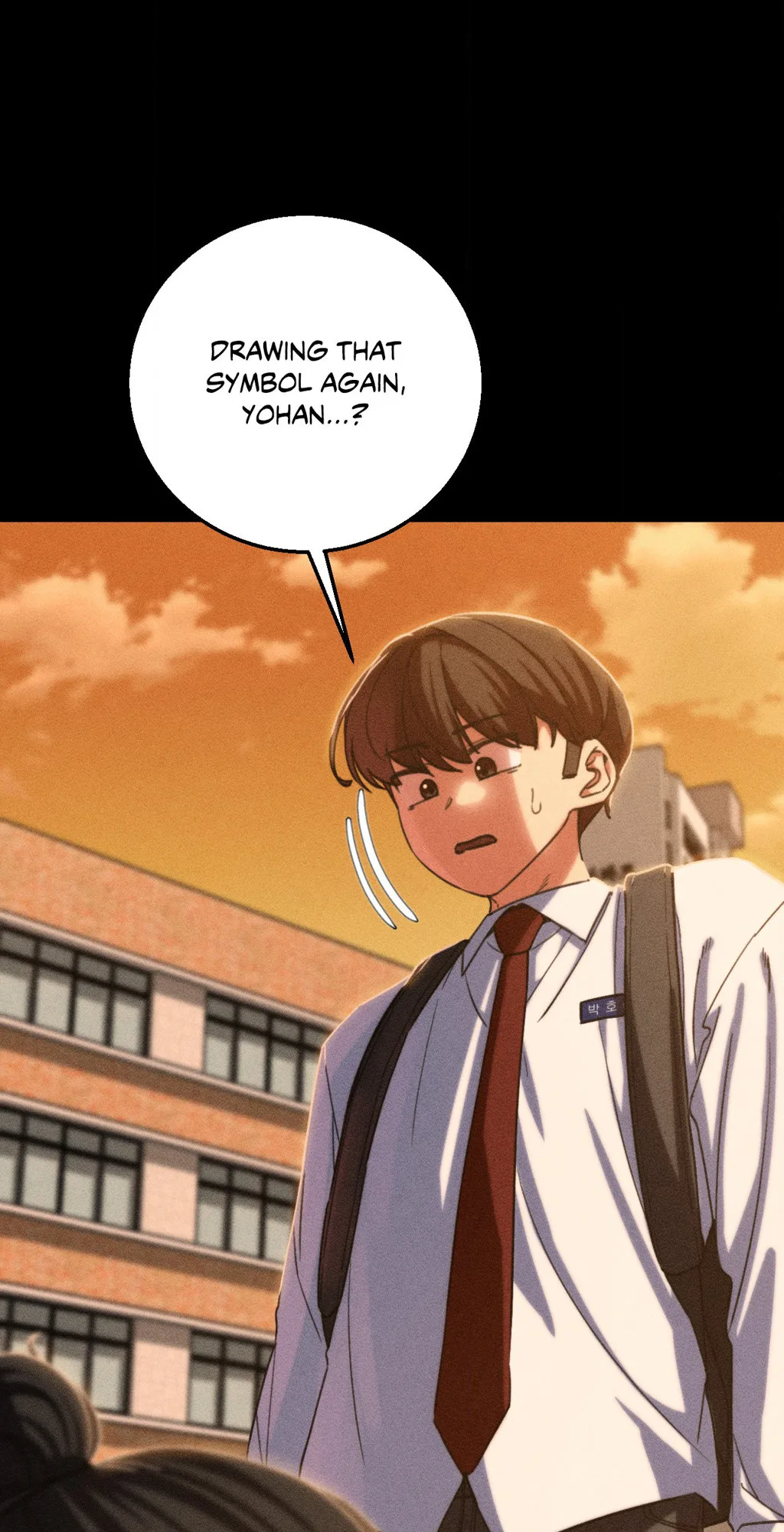 Lustful Games chapter 81 page 89
