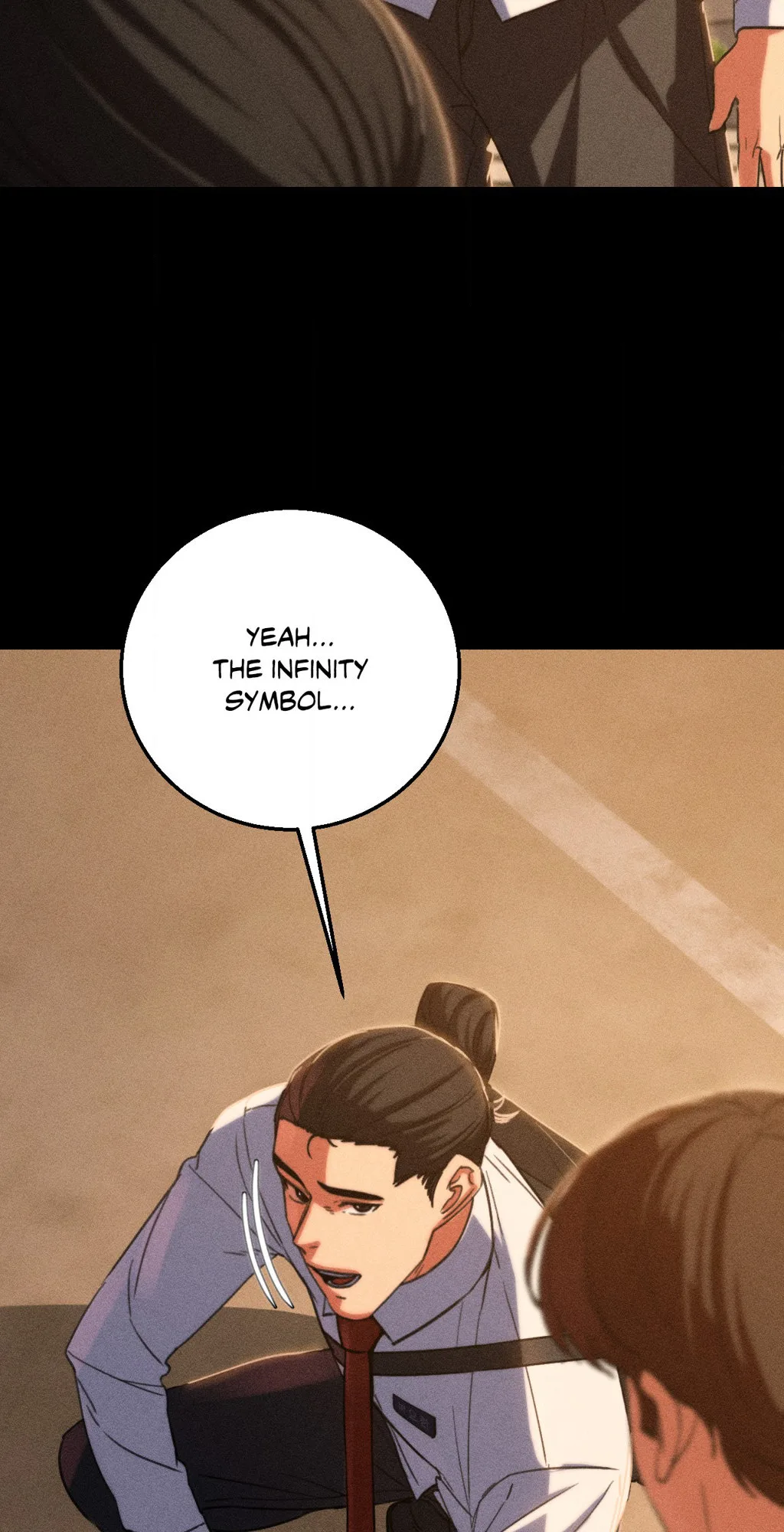 Lustful Games chapter 81 page 90