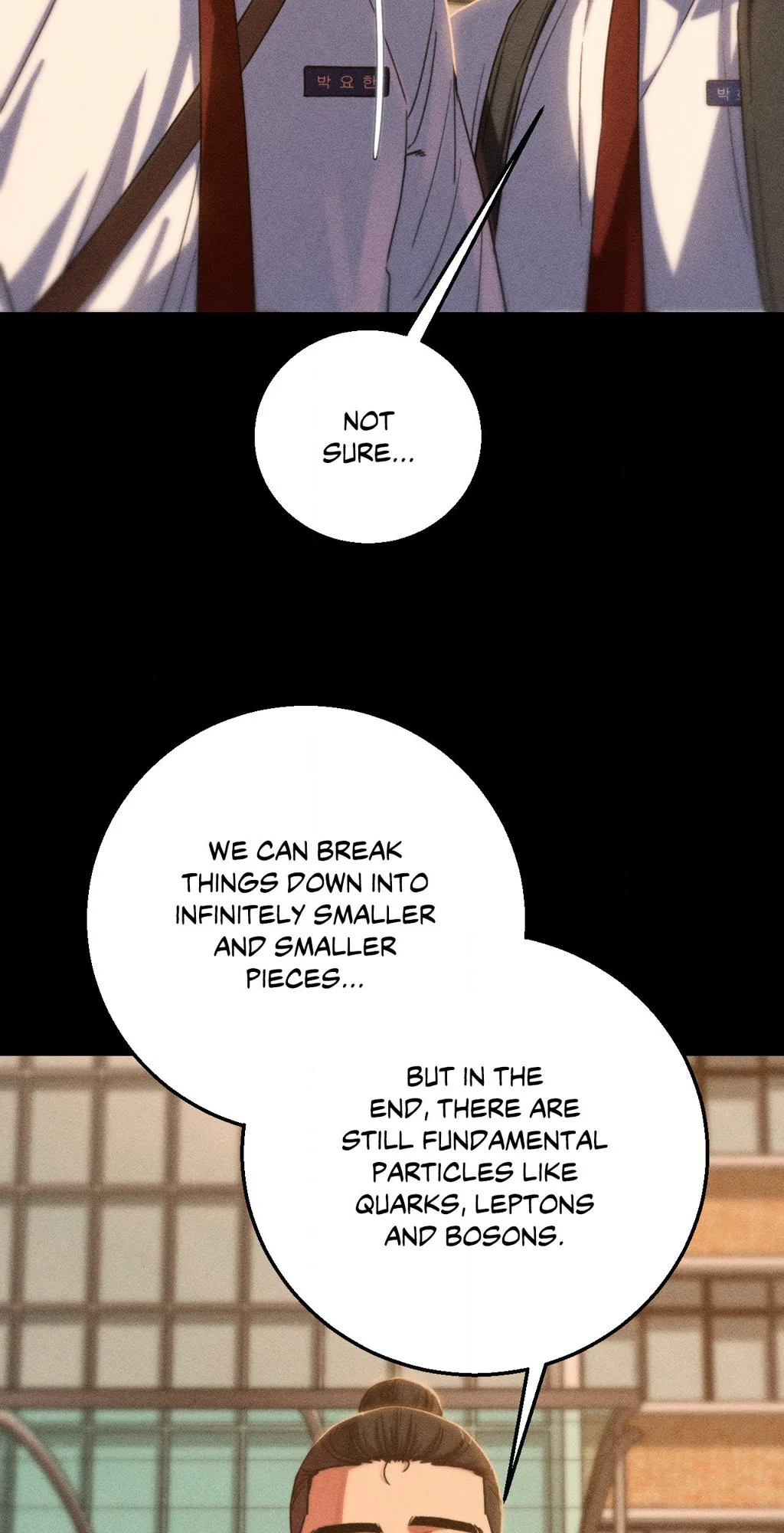 Lustful Games chapter 81 page 92