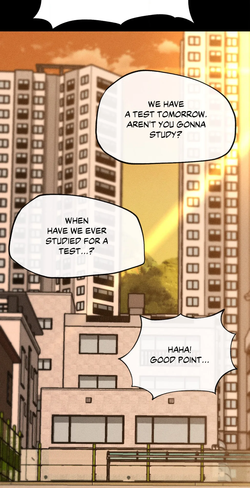 Lustful Games chapter 81 page 97
