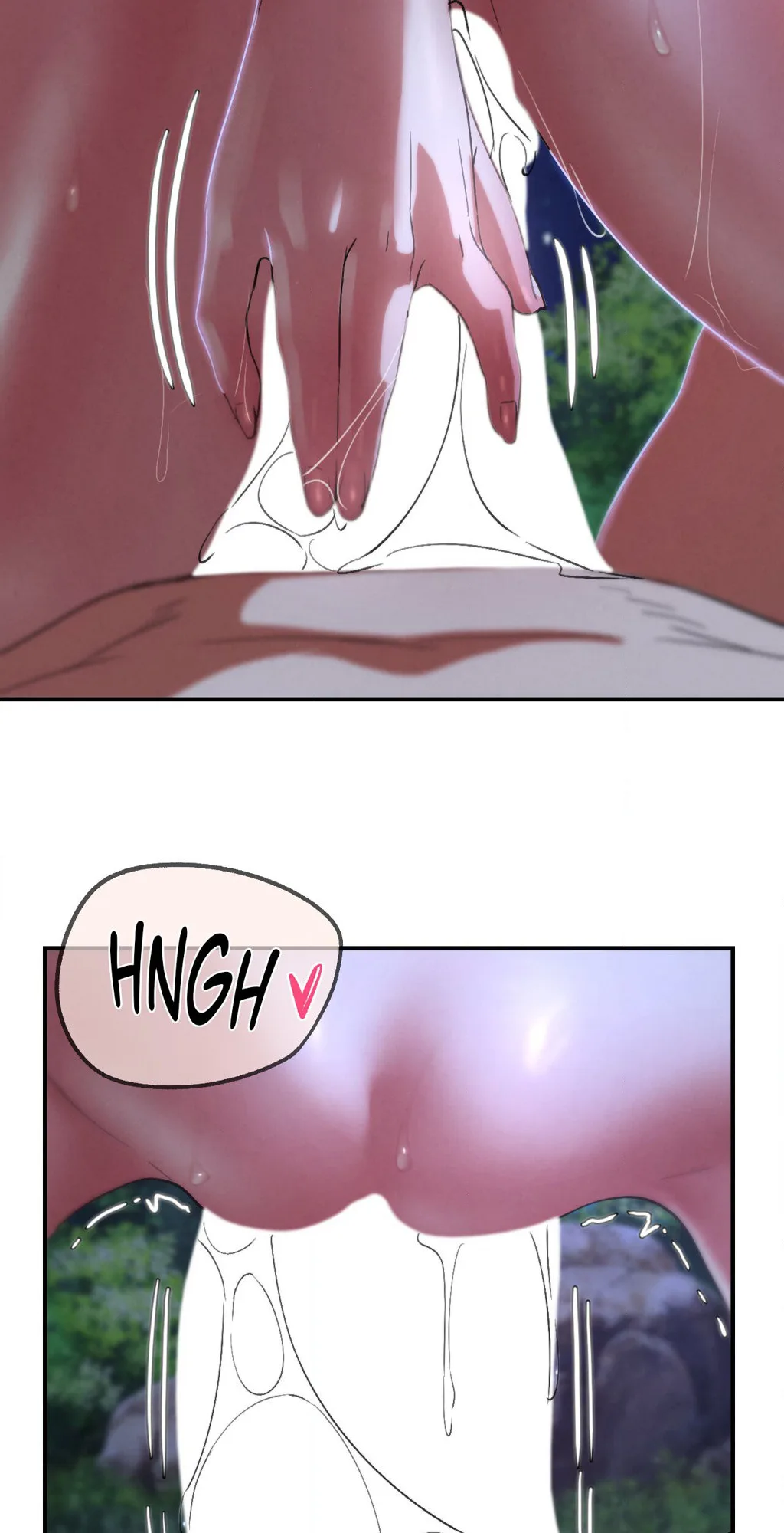 Lustful Games chapter 82 page 105