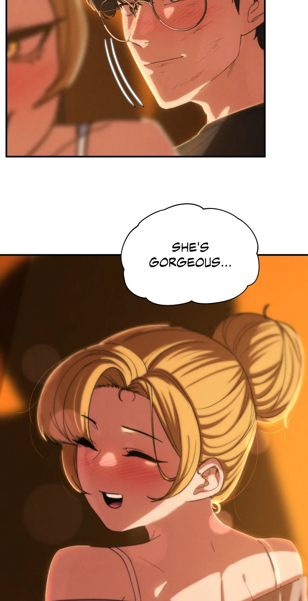 Lustful Games chapter 82 page 17