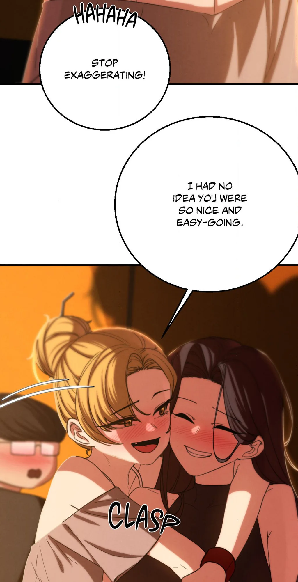 Lustful Games chapter 82 page 18