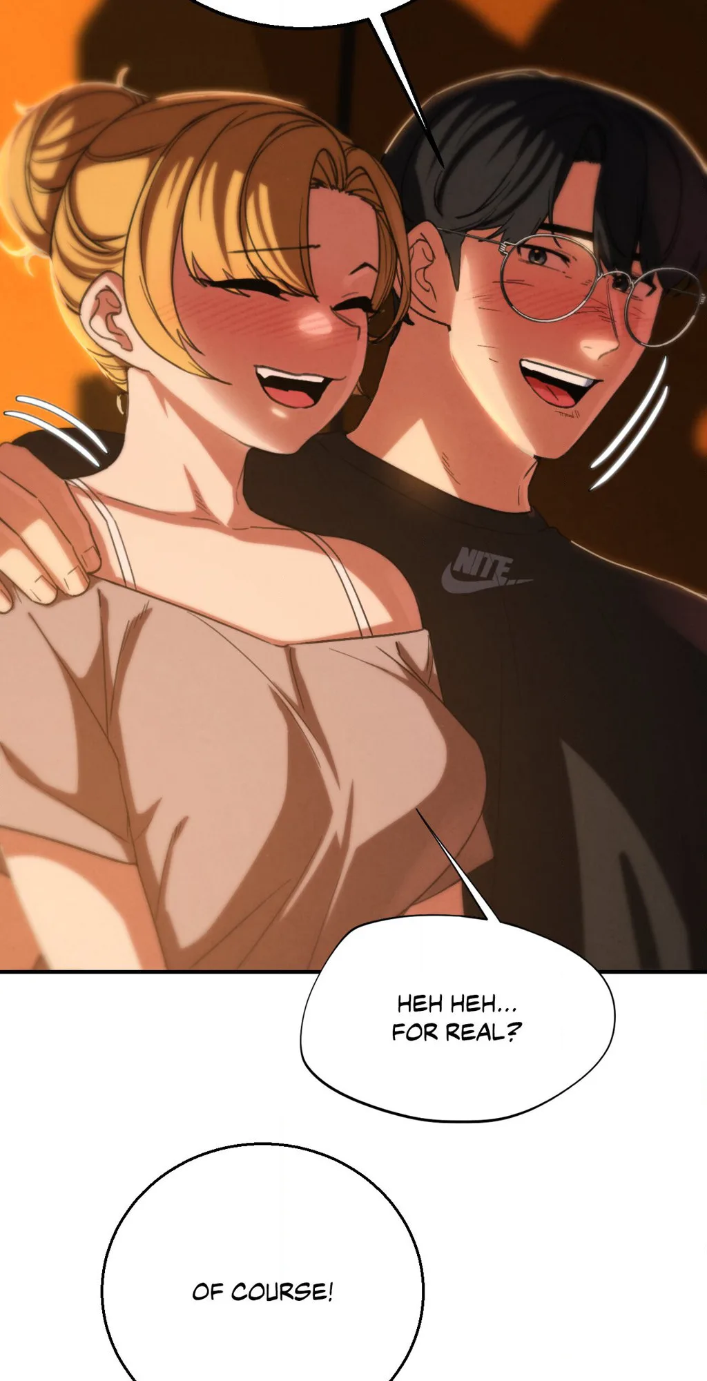 Lustful Games chapter 82 page 22