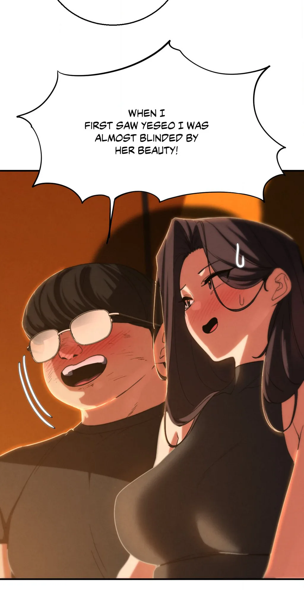 Lustful Games chapter 82 page 23