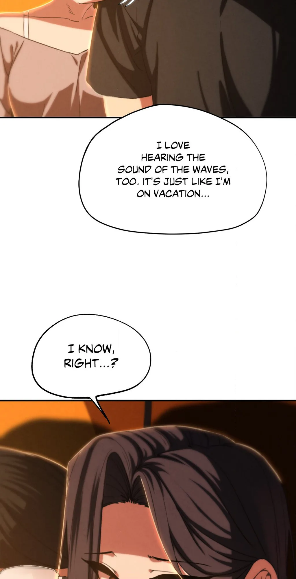 Lustful Games chapter 82 page 25