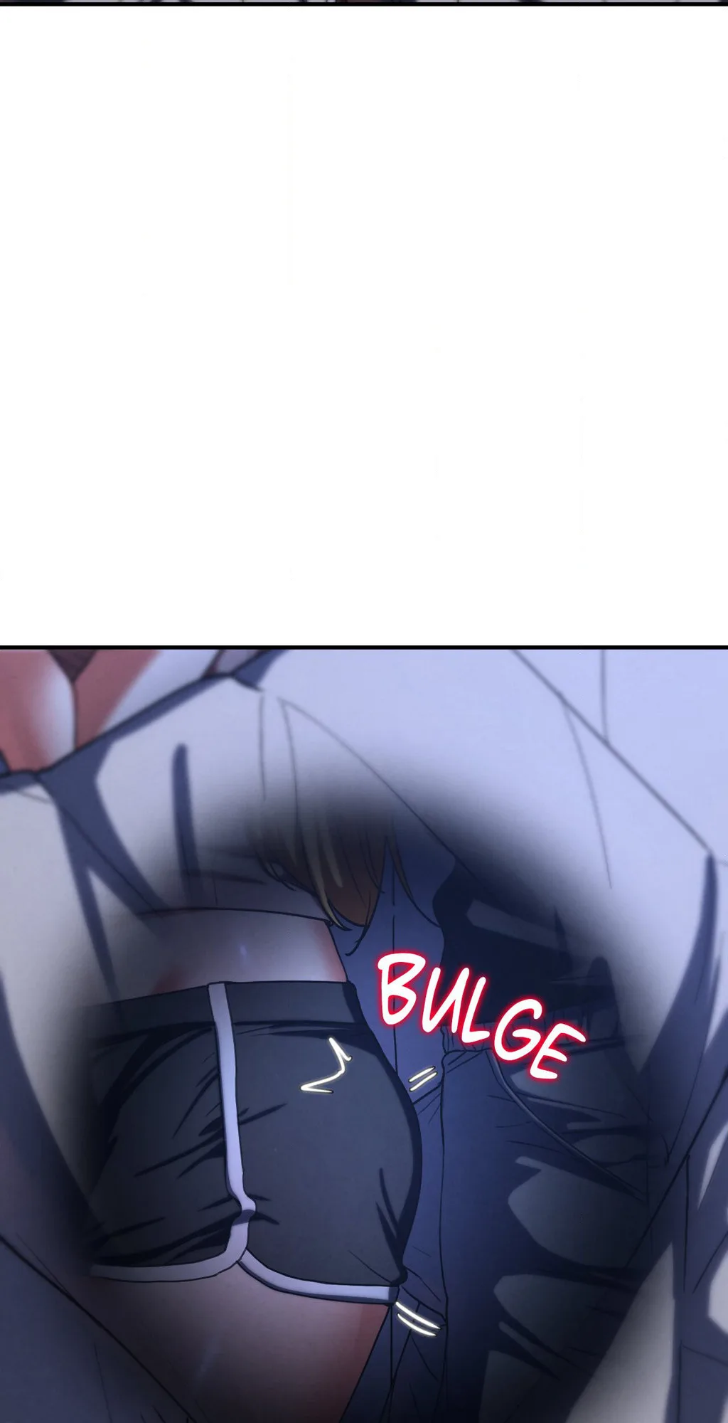 Lustful Games chapter 82 page 32