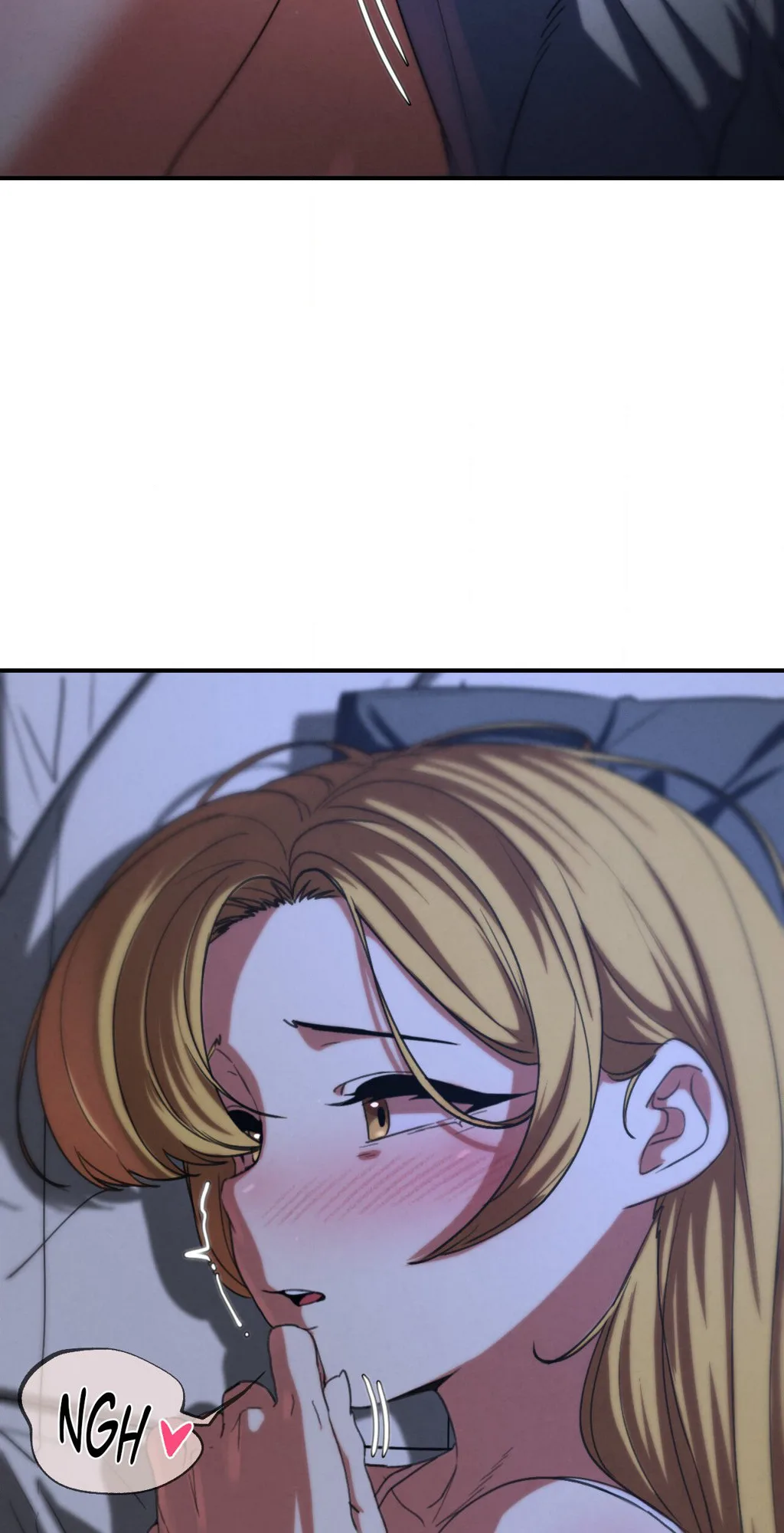 Lustful Games chapter 82 page 34