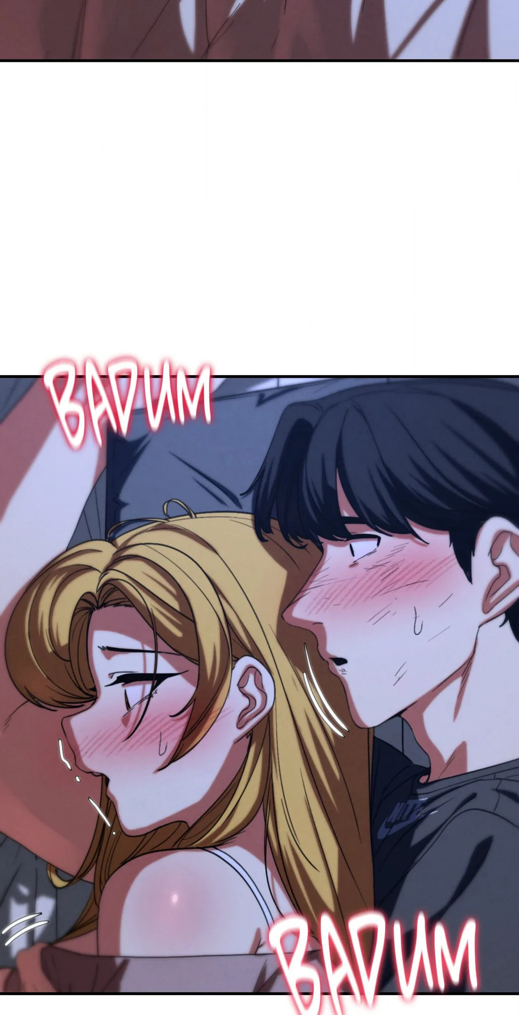 Lustful Games chapter 82 page 37