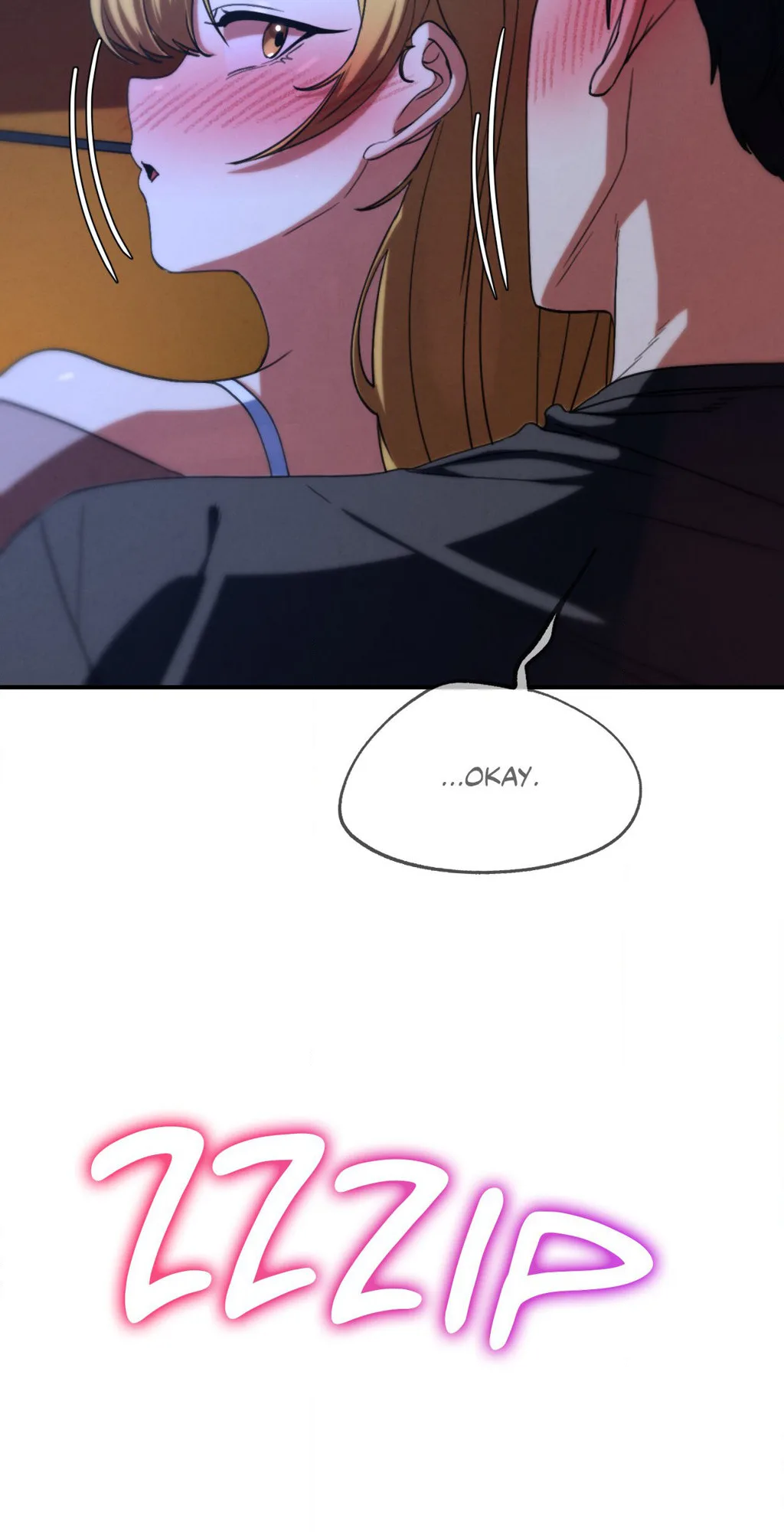 Lustful Games chapter 82 page 46