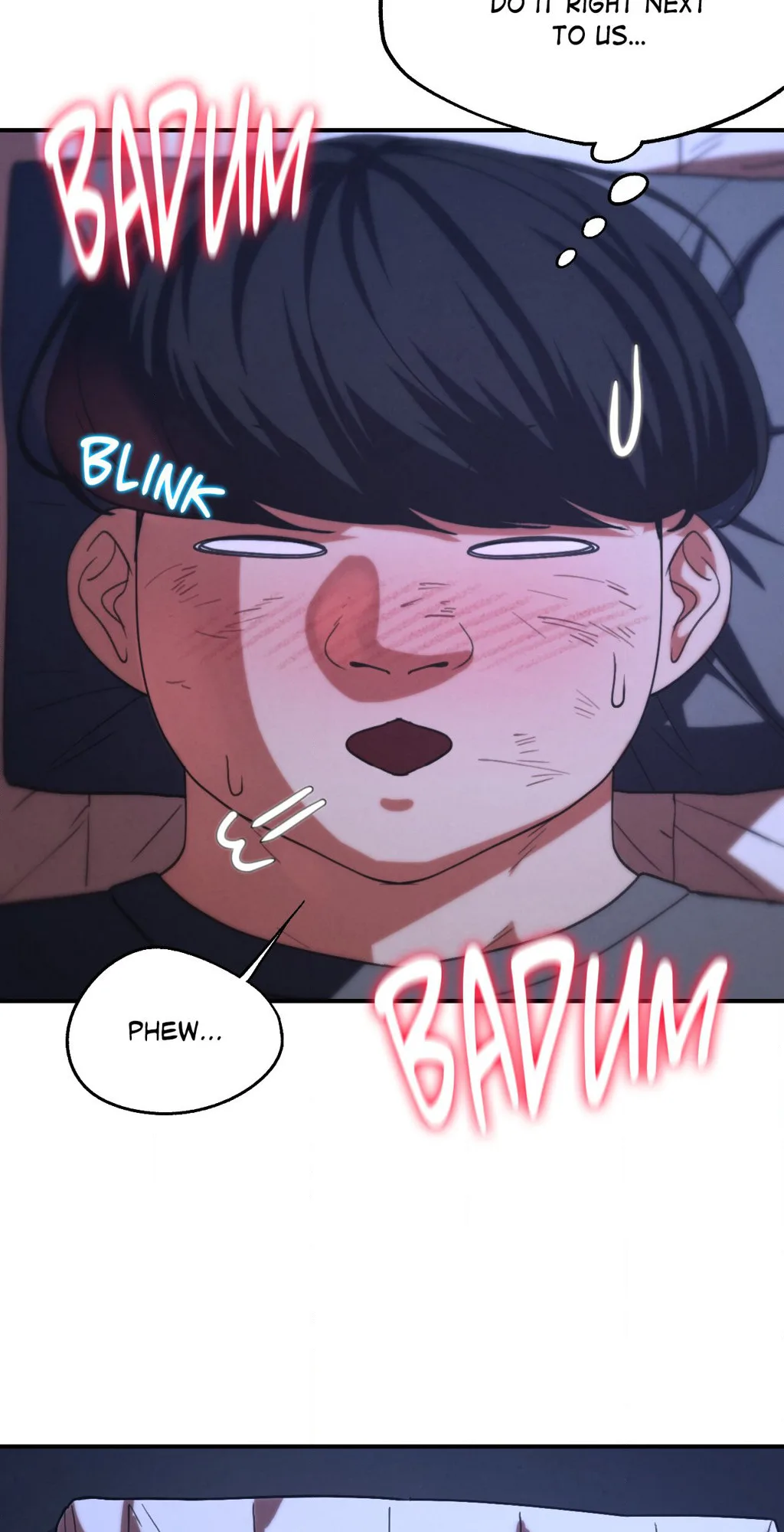 Lustful Games chapter 82 page 49
