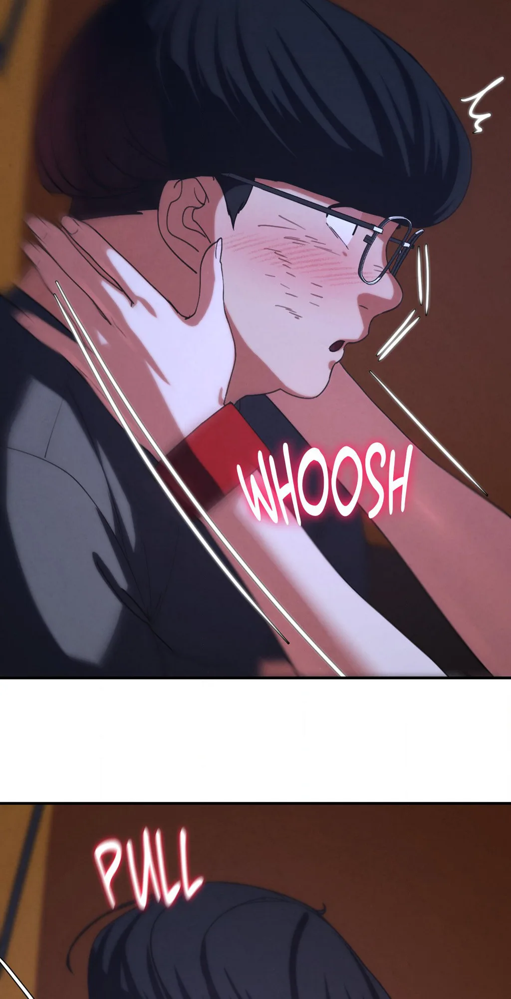 Lustful Games chapter 82 page 53