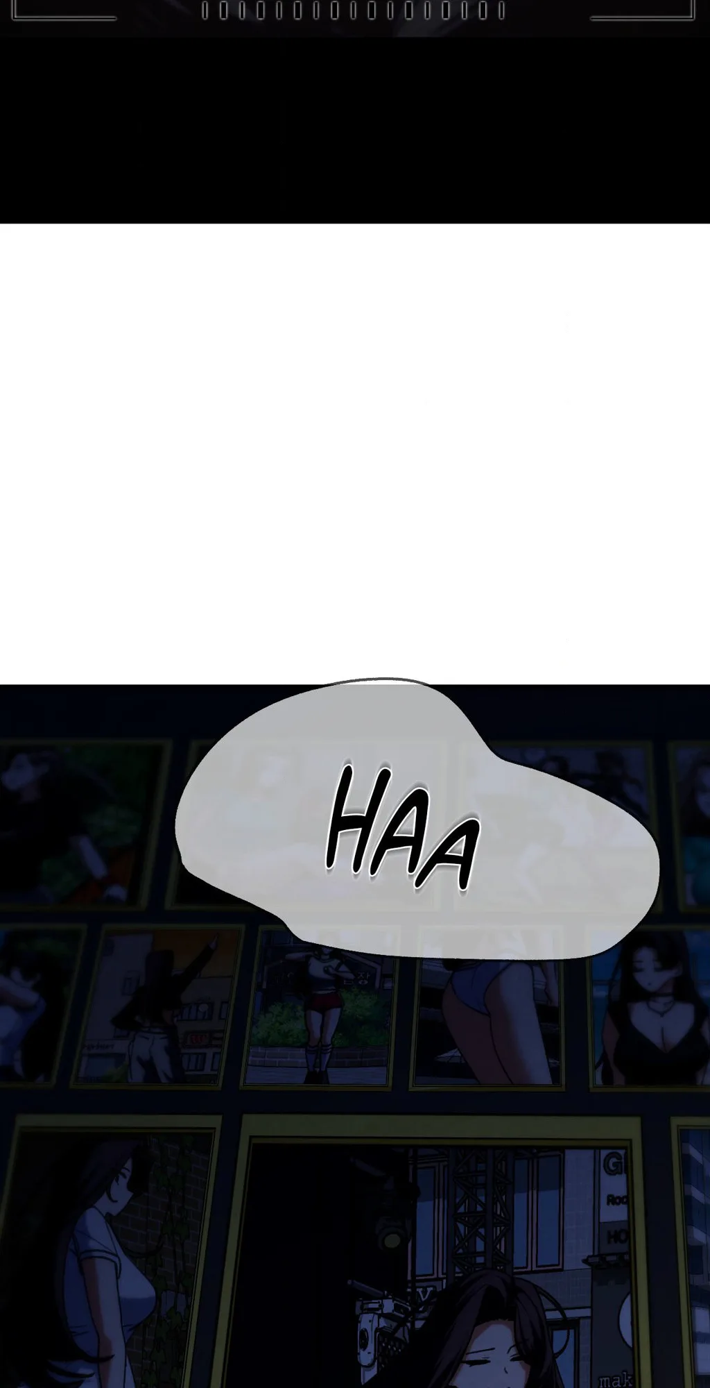 Lustful Games chapter 82 page 62