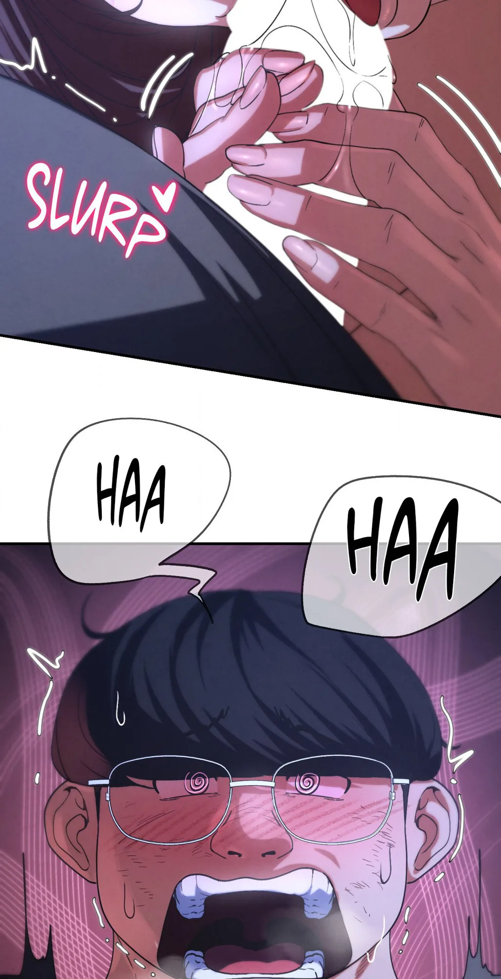 Lustful Games chapter 82 page 68