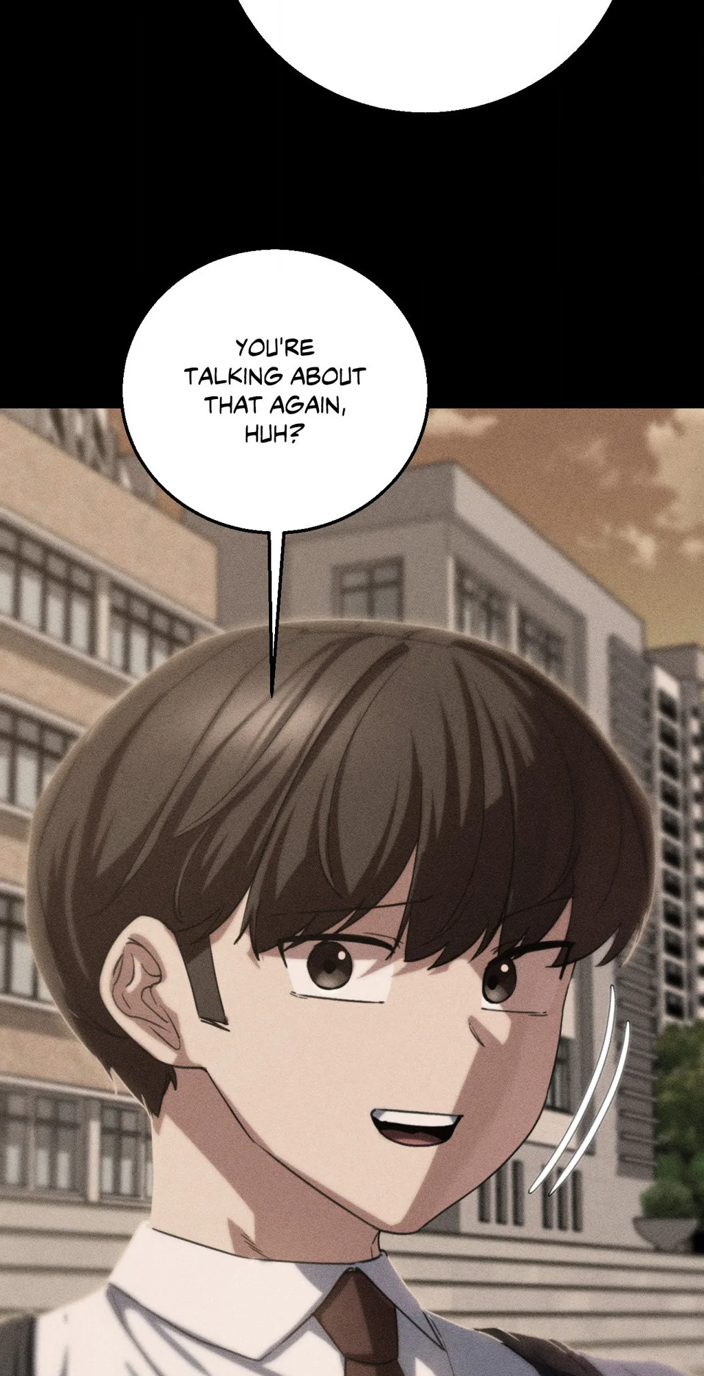 Lustful Games chapter 82 page 7