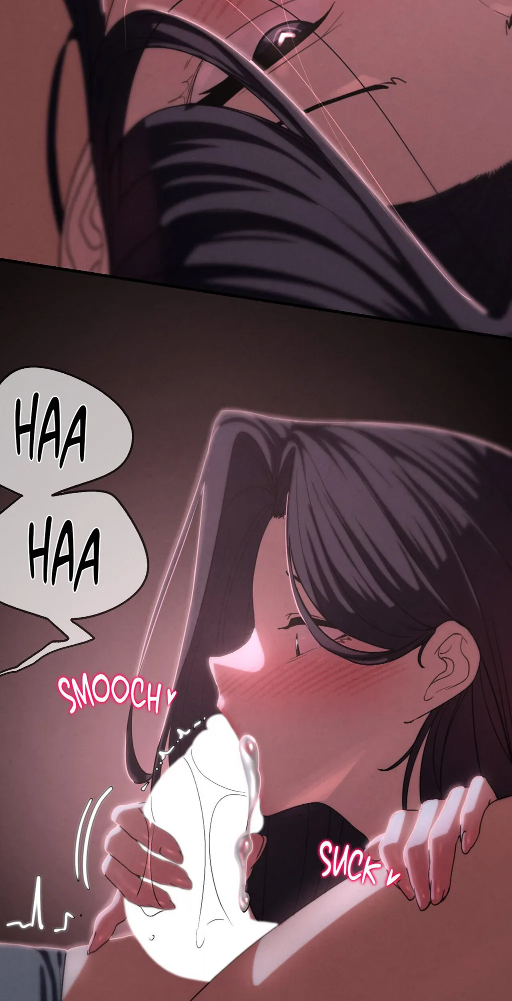 Lustful Games chapter 82 page 78