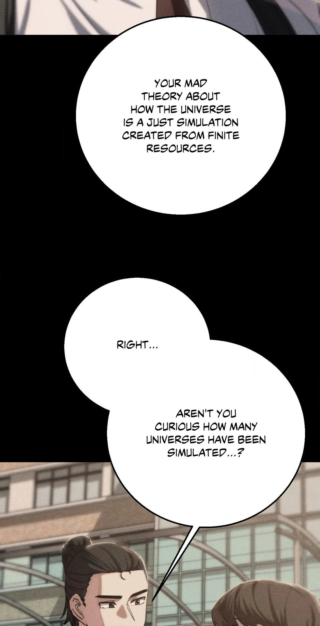 Lustful Games chapter 82 page 8