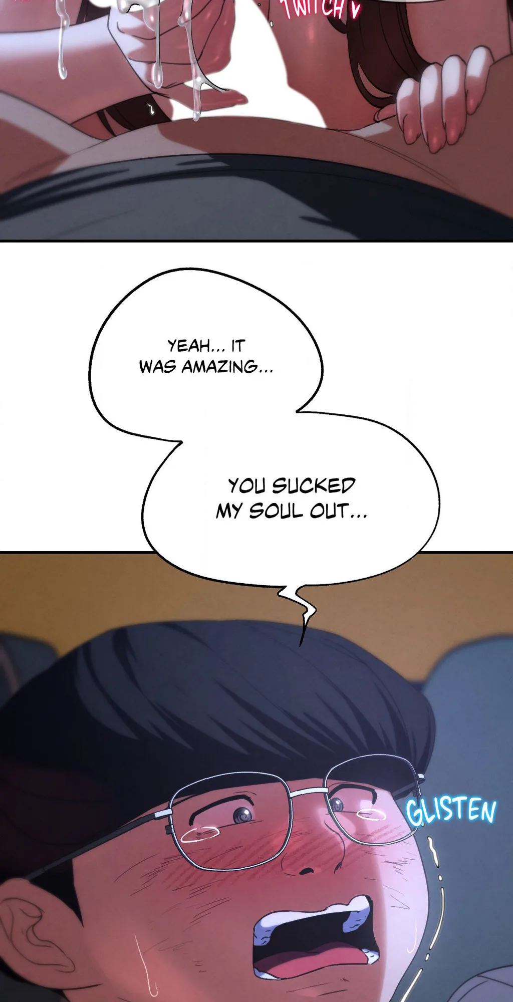Lustful Games chapter 82 page 80