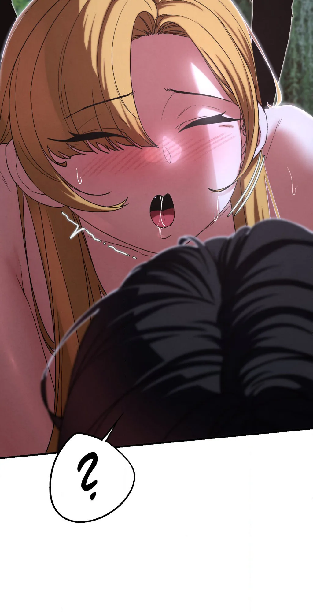 Lustful Games chapter 83 page 20