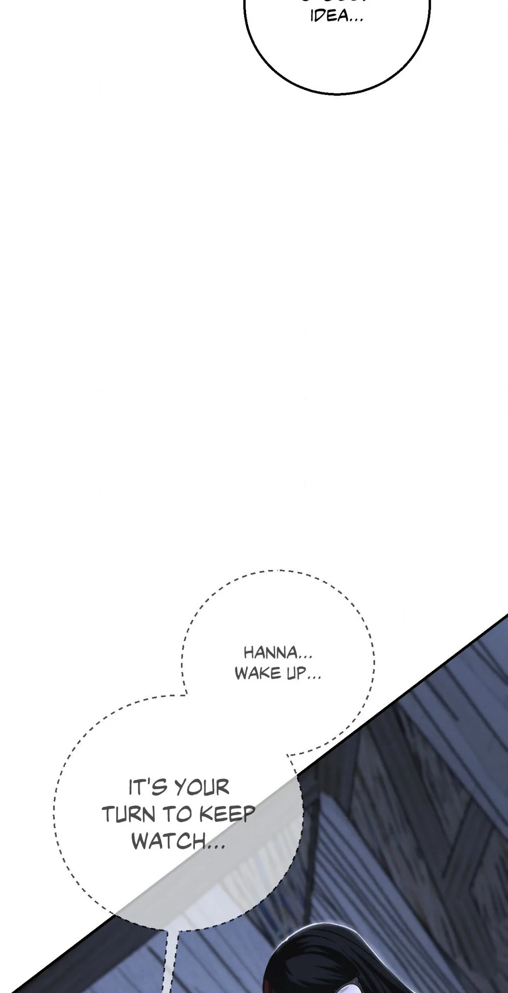 Lustful Games chapter 83 page 41