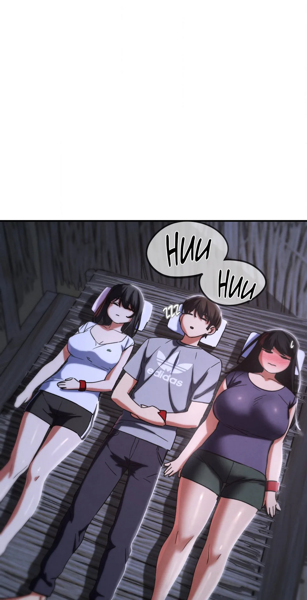 Lustful Games chapter 83 page 46