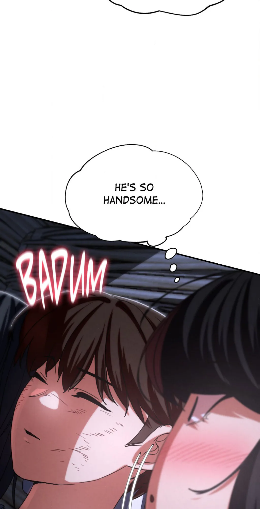 Lustful Games chapter 83 page 48