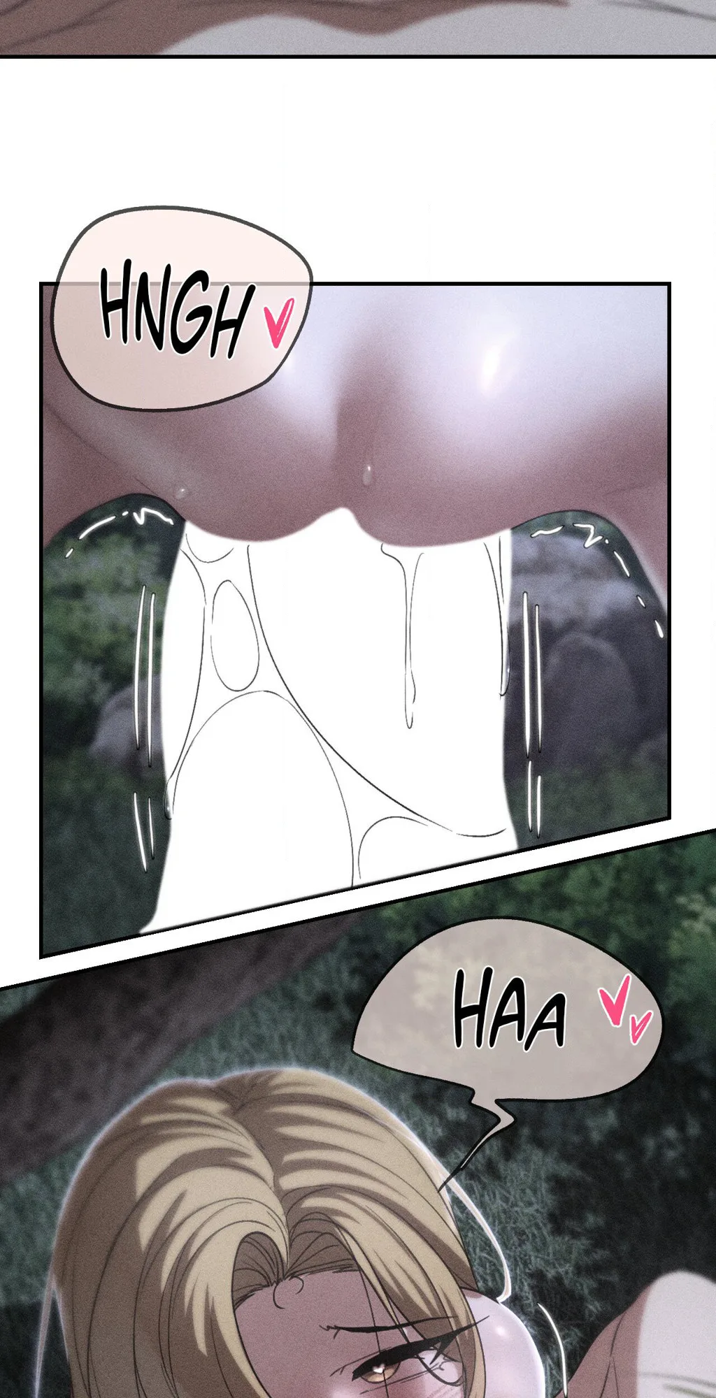 Lustful Games chapter 83 page 5