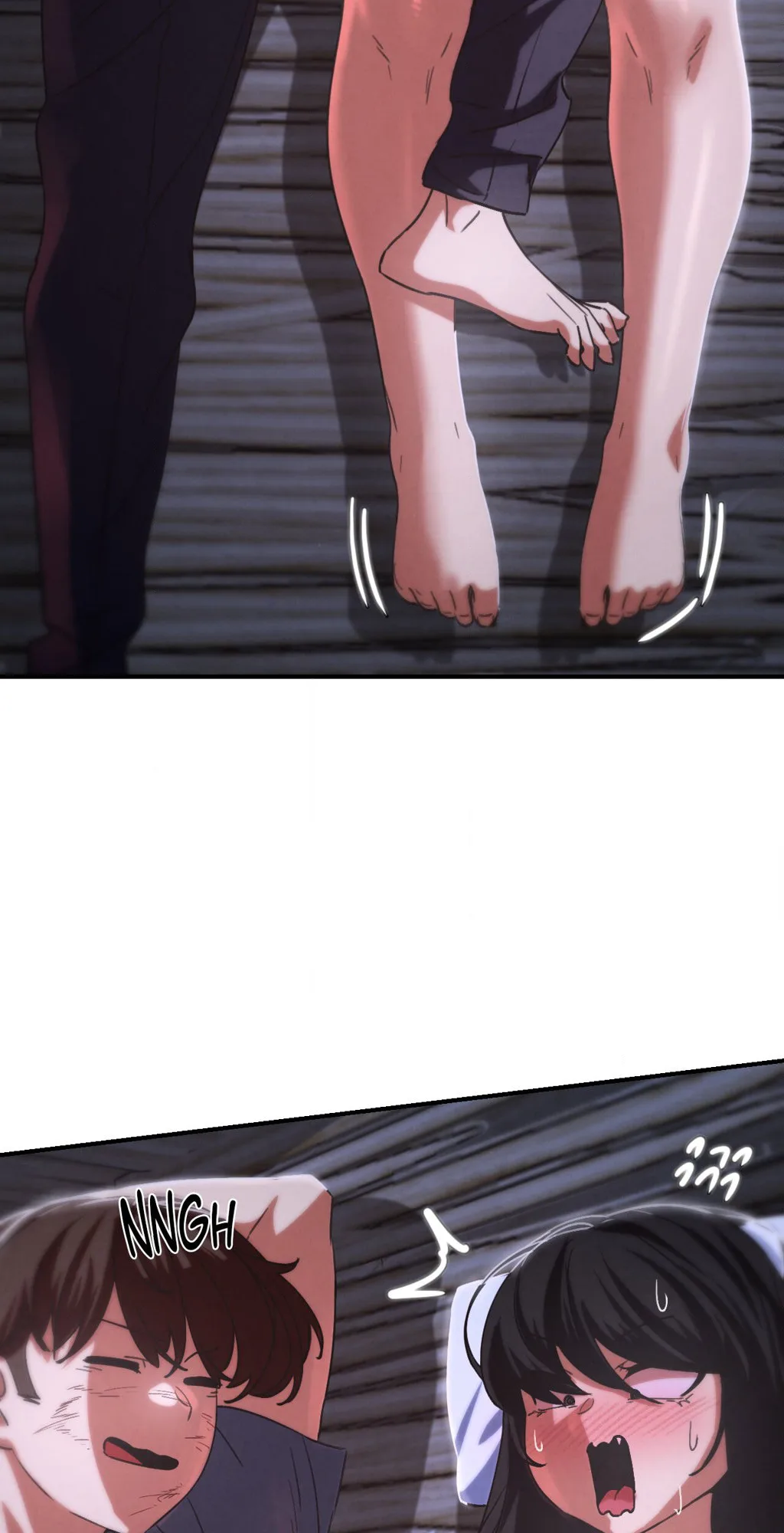 Lustful Games chapter 83 page 51