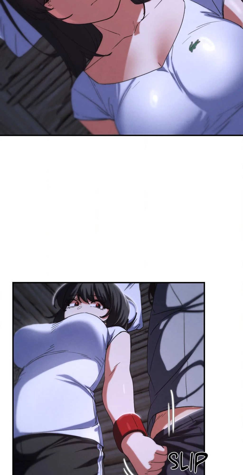 Lustful Games chapter 83 page 59