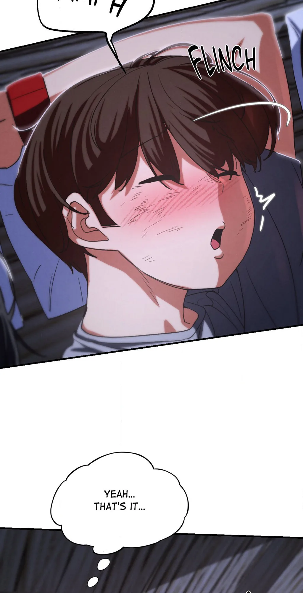Lustful Games chapter 83 page 61